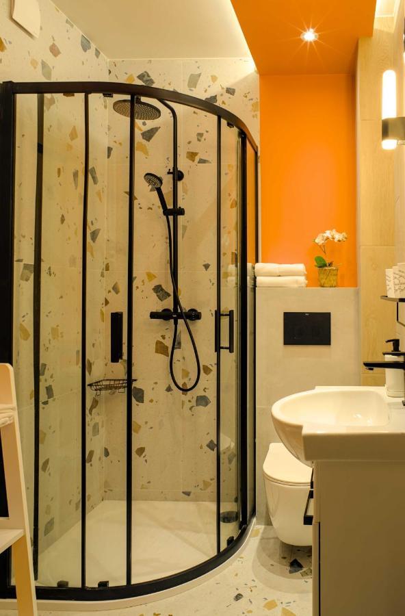 Czerwona Jarzebina Karpacz Centrum Ngoại thất bức ảnh